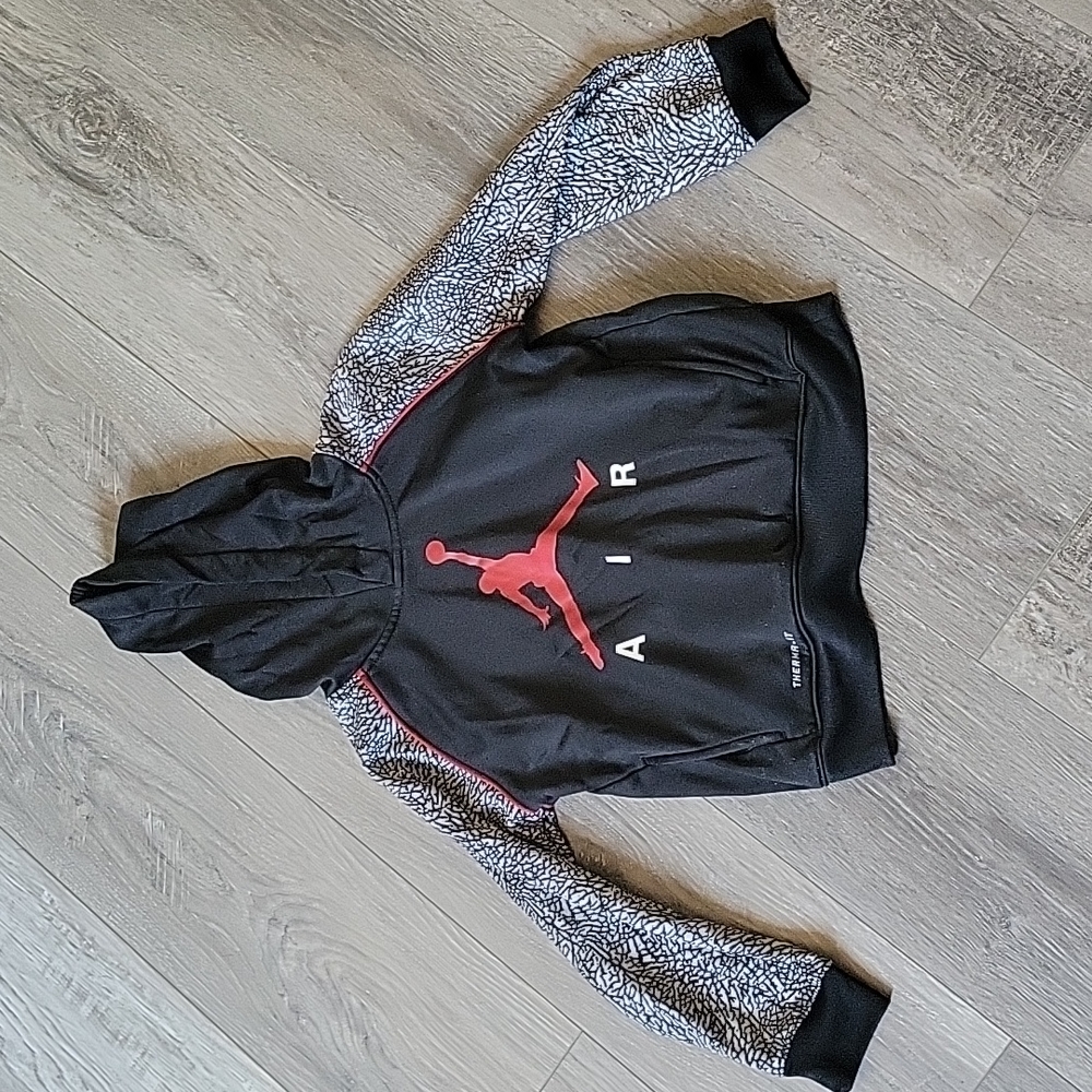 Boys Jordan Hoodie